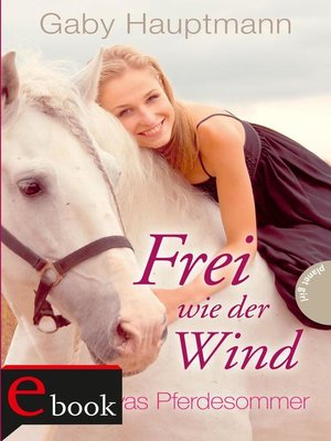 cover image of Frei wie der Wind 1